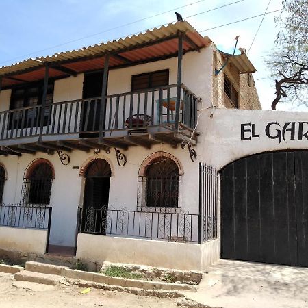 Hotel Casa El Garaje Taganga Exterior foto